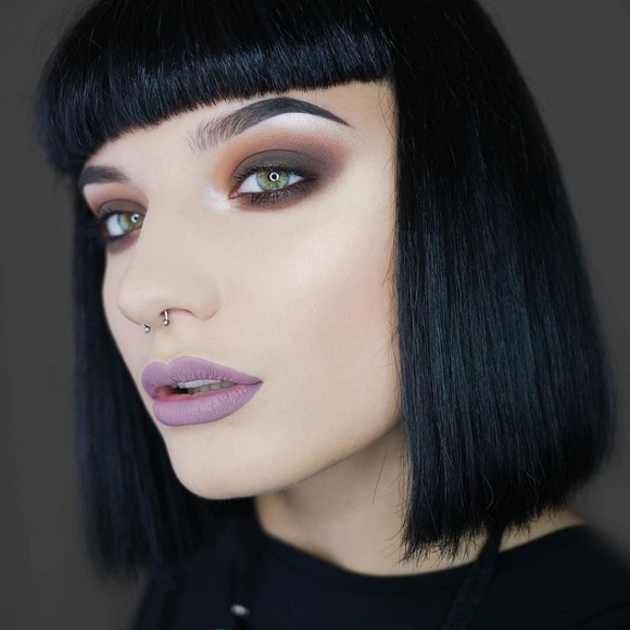 Melt Cosmetics "Janice" liquid lipstick - Picture 1 of 7